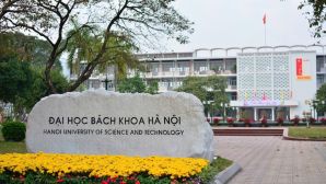 Điểm chuẩn Đại học Bách khoa Hà Nội năm 2026: Ba ngành vượt mốc 29 điểm, cao nhất là ngành nào?