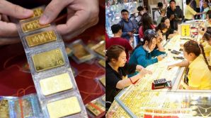 Giá vàng hôm nay chiều 9/8: Neo vững ở đỉnh cao, bất ngờ lộ diện doanh nghiệp bán rẻ hơn 1 triệu
