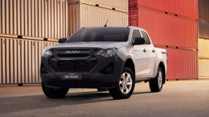 Cập nhật giá xe Isuzu tháng 8/2026: Isuzu D-Max từ 492 triệu, mu-X khởi điểm 1,019 tỷ đồng