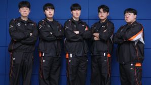 LCK 2026 Round 3: T1 nhận thất bại trước Hanwha Life Esports trong ngày Oner không được ra sân
