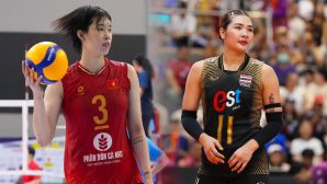 Kết quả bóng chuyền SEA V.Cup 2026 hôm nay 9/8: ĐT Việt Nam làm khó Thái Lan; Philippines gây bất ngờ