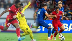 Lịch thi đấu bán kết AFF Cup 2026 mới nhất: Thái Lan gặp khó, ĐT Việt Nam đại chiến Malaysia khi nào?