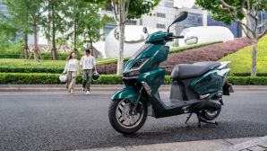 Thay thế Vision, Honda chính thức ra mắt xe ga ‘chủ lực’ mới giá 35,6 triệu đồng, dùng động cơ 125cc ngang SH Mode