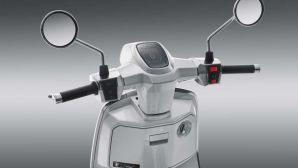 Tin xe hot 9/8: Đối thủ ‘một 9 một 10’ với Honda SH trình làng với thiết kế cực sang, có ABS 2 kênh, giá ‘mềm’