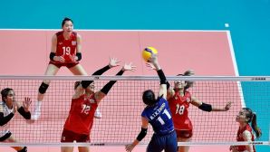 VTV trực tiếp bóng chuyền Việt Nam vs Thái Lan - Link xem trực tiếp bóng chuyền SEA V.Cup 2026 hôm nay 9/8