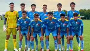 HLV Nhật Bản trao đặc quyền, báu vật của HAGL nhận trọng trách lớn ở U20 Việt Nam