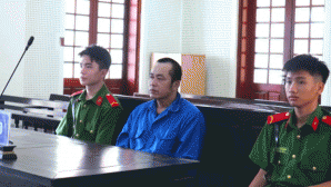 Lời khai của gã đàn ông đâm ‘vợ hờ’ nhiều nhát vào ‘chỗ hiểm’ sau khi mặn nồng? Bản án cuối cùng?