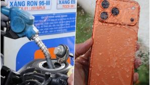Giá xăng dầu chiều 10/8: Dự báo sắp lùi sâu trong tuần, xăng chạm mốc 20.000 đồng/lít? iPhone 17 Pro giảm sâu