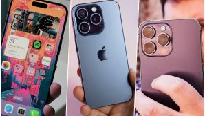 Bộ 3 iPhone màn 120Hz siêu mượt giảm giá sập sàn đáng mua nhất hiện nay, chạy nhiều năm không lỗi thời