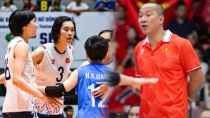 Tuyển bóng chuyền nữ Việt Nam chốt danh sách dự giải vô địch châu Á 2026: Hàng loạt trụ cột trở lại