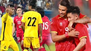 Malaysia gặp bất lợi 'trên trời rơi xuống', ĐT Việt Nam cầm chắc vé vào chung kết AFF Cup 2026?