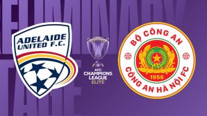 Dự đoán tỷ số Adelaide Utd vs CAHN 16h30 ngày 11/8 - Nhận định bóng đá Play-off Cúp C1 châu Á