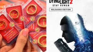 Giá vàng tối ngày 10/8: Chạm đỉnh 144 triệu đồng/lượng, game sinh tồn zombie Dying Light 2 giá giảm 80%