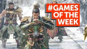 Top 5 game mobile đáng chơi nhất tuần này cho cả iOS lẫn Android