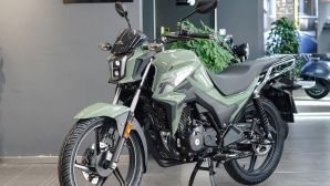 Honda chính thức ra mắt ‘vua côn tay’ 150cc mới trông 'chất' hơn Winner R, rẻ hơn Yamaha Exciter 10 triệu đồng