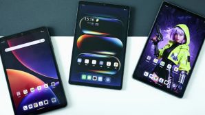 Đây là mẫu tablet gaming hoàn toàn mới, màn hình kích thước 8,8 inch, giá chưa tới 6 triệu đồng