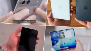 Tất tần tật iPhone Ultra qua một video: Thiết kế gập đột phá, cấu hình mạnh nhất lịch sử và giá cao kỷ lục
