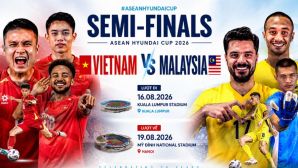 Nhận định bóng đá ĐT Việt Nam vs ĐT Malaysia - Bán kết AFF Cup 2026: Chủ nhà 'tung hỏa mù'