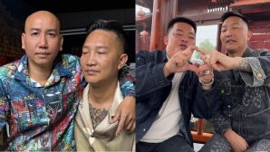 Phú Lê và Hải Sapa có động thái bất ngờ sau khi công an xuất hiện tại nhà Huấn Hoa Hồng