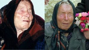 3 lời tiên tri của bà Baba Vanga về cuối năm 2026: Điều thứ 2 khiến hàng triệu người sợ hãi