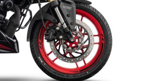 ‘Vua côn tay’ 160cc mới chính thức ra mắt giá 39 triệu đồng: Phân khúc ‘khét’ hơn hẳn Honda Winner R
