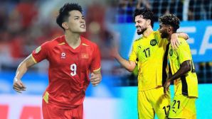 ĐT Việt Nam nhận 'cú hích lớn' tại Mỹ Đình, Malaysia 'khiếp vía' trước thềm Bán kết AFF Cup 2026