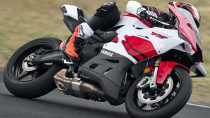 Yamaha YZF-R9 sắp ra mắt Malaysia - 3 máy 119 mã lực, liệu có đủ sức đấu CBR600RR và ZX-6R?