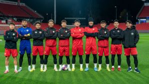 Lịch thi đấu bóng đá Việt Nam hôm nay 11/8 - Lịch thi đấu Adelaide United vs CAHN