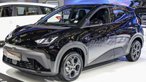 BYD Atto 1 giá rẻ chỉ 293 triệu: ‘Xé vé’ Hyundai i10 và Kia Morning, thuần điện, nhiều công nghệ