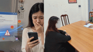 Ngỡ ngàng với số tiền phạt vụ cô gái 25 tuổi ở Hà Nội đăng bài bịa đặt, xúc phạm danh dự thiếu nữ 20 tuổi 