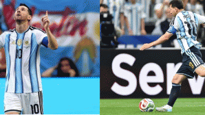 Messi bị đe dọa ‘ám sát’ tại World Cup 2026 như thế nào? Cảnh sát Mỹ hé lộ tình tiết đáng sợ