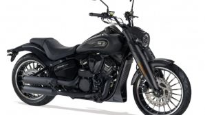 Rieju Coaster 407 2026 - Cruiser V-Twin hộp số AMT, thách đấu CFMoto 450CL-C