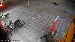 Chỉ vì một lần giao xe cho bạn đã uống rượu, nam sinh Hưng Yên bị khởi tố sau tai nạn chết người