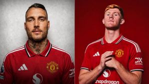 Xong vụ Lewis Hall đến Old Trafford, Man United chiêu mộ cơn lốc đường biên hoàn tất đội hình trong mơ?