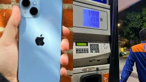 Bảng giá xăng dầu hôm nay 12/8: Xăng E5 vẫn khá gần mốc 20.000 đồng, dầu diesel giảm gần nửa, iPhone 14 cực rẻ