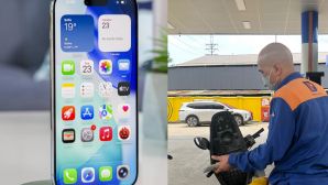 Giá xăng hôm nay 12/8: Xăng E5 không xa mức 18.000 đồng, xăng E10 vẫn rẻ, iPhone Air rẻ hơn iPhone 17