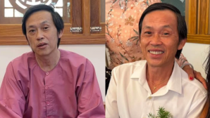 Hoài Linh lộ diện với vẻ ngoài đáng lo lắng, em trai lập tức lên tiếng về tin đồn mắc bệnh nặng