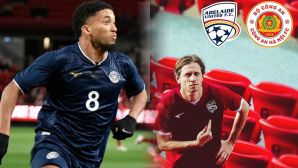 Kết quả bóng đá Adelaide Utd vs CAHN 16h30 ngày 11/8-Cup C1 châu Á: Đồng đội Đình Bắc tạo 'địa chấn'