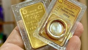Giá vàng hôm nay 11/8: Vàng SJC, nhẫn trơn 9999 giữ giá cao, 1 chỉ vàng hiện tại bao nhiêu tiền?