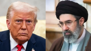 Lãnh tụ tối cao Iran Mojtaba Khamenei 'siết' bộ máy quân sự, tiết lộ 'chiêu' khiến Mỹ phải nhượng bộ