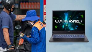 Giá xăng dầu ngày 12/8: Giảm sâu gần một tuần, dàn laptop gaming dưới 30 triệu đồng cho tân sinh viên