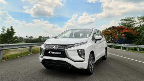 Xpander, Toyota Veloz Cross và loạt MPV gia đình 7 chỗ đua giảm giá, có xe về dưới 400 triệu đồng