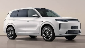 SUV hạng D 220 mã lực, giá rẻ chỉ 581 triệu làm Ford Everest và Toyota Fortuner ‘run cầm cập’
