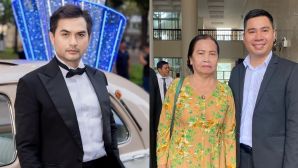 Lý do di chúc của Đức Tiến không được tòa chấp nhận, tài sản hơn 8,7 tỷ đồng của cố diễn viên sẽ chia thế nào?