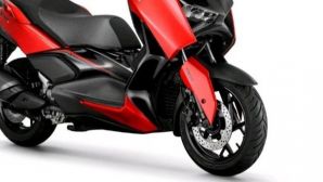 Tin xe trưa 11/8: Yamaha ra mắt ‘ông hoàng xe ga’ mới đẳng cấp hơn Honda Air Blade, ‘hạ đo ván’ SH