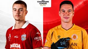 FPT trực tiếp bóng đá Adelaide Utd vs CAHN FC hôm nay 11/8 - Link xem trực tiếp Play-off Cúp  C1 châu Á