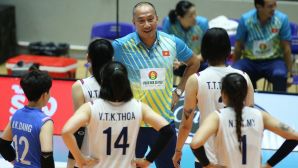 Lịch thi đấu bóng chuyền nữ vô địch châu Á 2026 mới nhất: ĐT Việt Nam chốt ngày đối đầu Nhật Bản