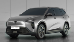 VinFast Limo Green và VF MPV 7 ‘xuất ngoại’: Lắp ráp trực tiếp tại nước ngoài, giá từ 500 triệu đồng