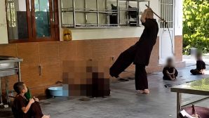 Diễn biến mới vụ 5 chú tiểu ở chùa Bầu bị bạo hành: Bộ Y tế chỉ đạo khẩn