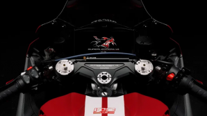Ducati Superleggera V4 Centenario - Siêu phẩm kỷ niệm 100 năm, giới hạn chỉ 100 chiếc